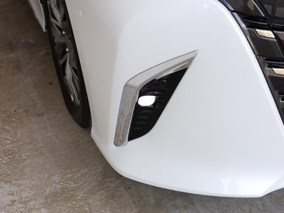 صورة مصغرة 32 لـ 2025 Toyota ALPHARD