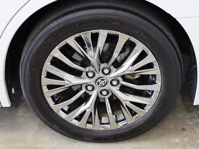 صورة مصغرة 37 لـ 2025 Toyota ALPHARD
