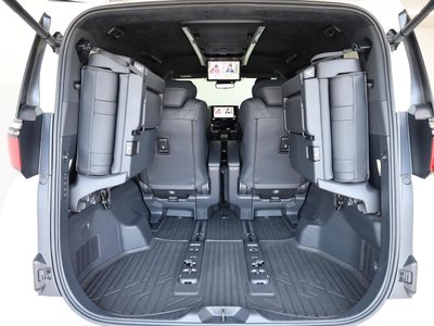 صورة مصغرة 77 لـ 2025 Toyota ALPHARD