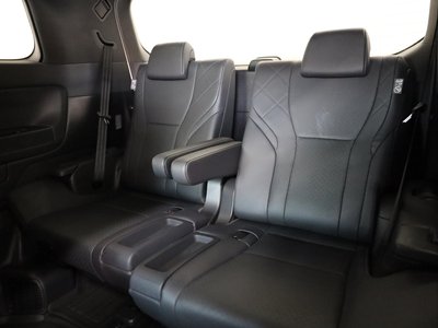 صورة مصغرة 18 لـ 2025 Toyota ALPHARD