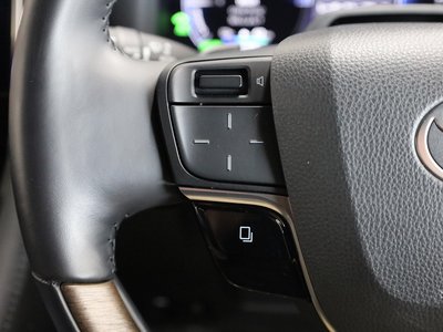 صورة مصغرة 54 لـ 2025 Toyota ALPHARD