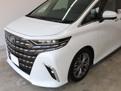 صورة مصغرة 13 لـ 2025 Toyota ALPHARD