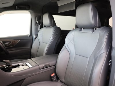 صورة مصغرة 41 لـ 2025 Toyota ALPHARD