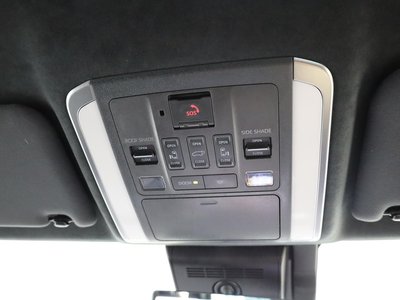 صورة مصغرة 64 لـ 2025 Toyota ALPHARD