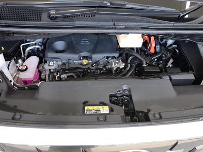صورة مصغرة 80 لـ 2025 Toyota ALPHARD