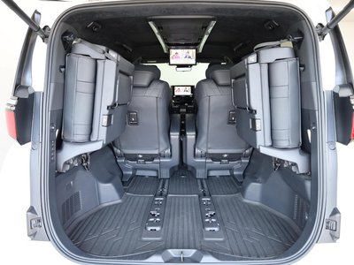 صورة مصغرة 19 لـ 2025 Toyota ALPHARD