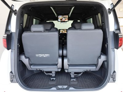 صورة مصغرة 76 لـ 2025 Toyota ALPHARD