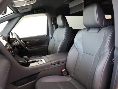 صورة مصغرة 16 لـ 2025 Toyota ALPHARD