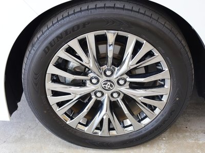 صورة مصغرة 14 لـ 2025 Toyota ALPHARD