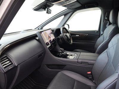 صورة مصغرة 40 لـ 2025 Toyota ALPHARD