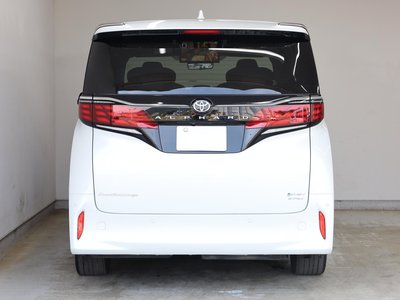 صورة مصغرة 25 لـ 2025 Toyota ALPHARD
