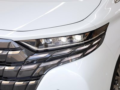 صورة مصغرة 31 لـ 2025 Toyota ALPHARD