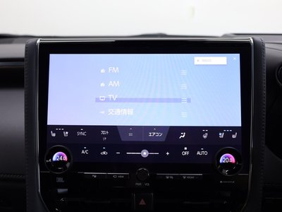 2025 Toyota ALPHARD — фото 8