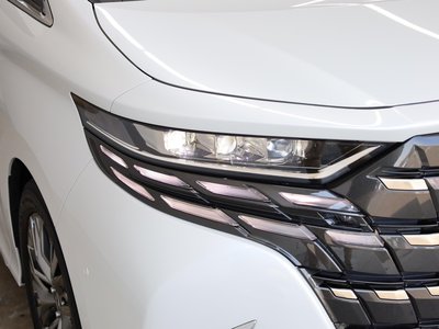 صورة مصغرة 30 لـ 2025 Toyota ALPHARD