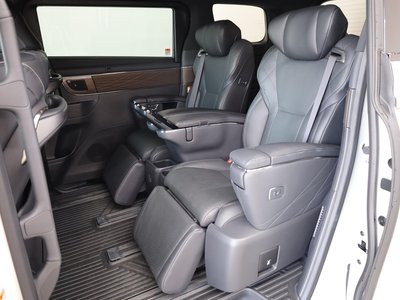 صورة مصغرة 17 لـ 2025 Toyota ALPHARD