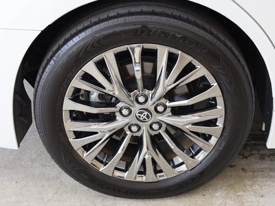 صورة مصغرة 39 لـ 2025 Toyota ALPHARD