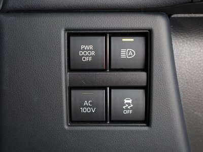 صورة مصغرة 59 لـ 2025 Toyota ALPHARD