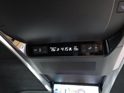 صورة مصغرة 70 لـ 2025 Toyota ALPHARD