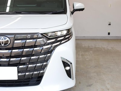 صورة مصغرة 29 لـ 2025 Toyota ALPHARD