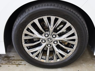 صورة مصغرة 38 لـ 2025 Toyota ALPHARD