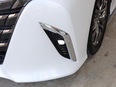صورة مصغرة 33 لـ 2025 Toyota ALPHARD
