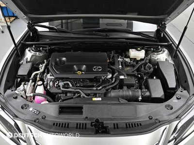 2024 LEXUS ES 照片 7