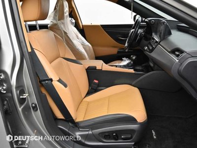 2024 LEXUS ES 照片 10