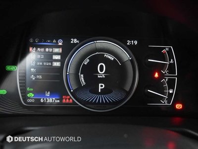 2024 LEXUS ES 照片 8