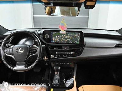 2024 LEXUS ES 照片 5