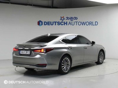 2024 LEXUS ES 照片 4