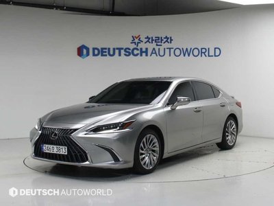 2024 LEXUS ES 照片 1