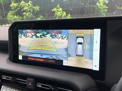 TOYOTA LAND CRUISER 250 - 4