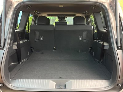 TOYOTA LAND CRUISER 250 - 10