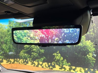 TOYOTA LAND CRUISER 250 - 5