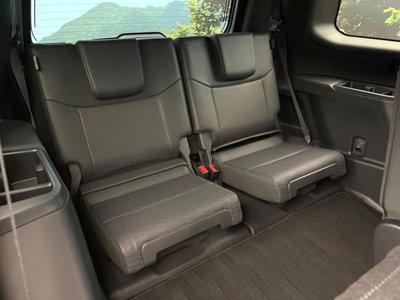 TOYOTA LAND CRUISER 250 - 9