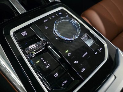 BMW 7 SERIES - 9
