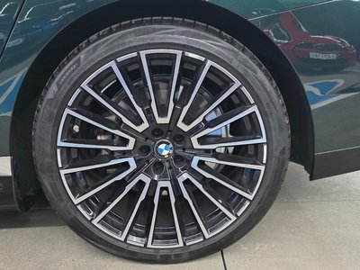 BMW 7 SERIES - 6