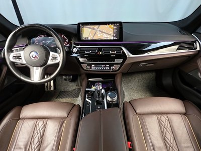 BMW 5 SERIES - 5