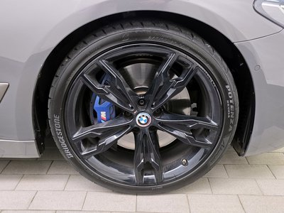 BMW 5 SERIES - 6