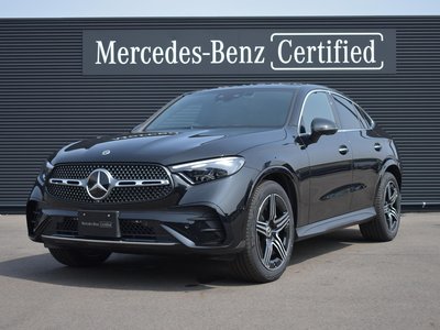 MERCEDES-BENZ GLC - 1