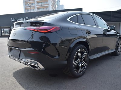 MERCEDES-BENZ GLC - 2