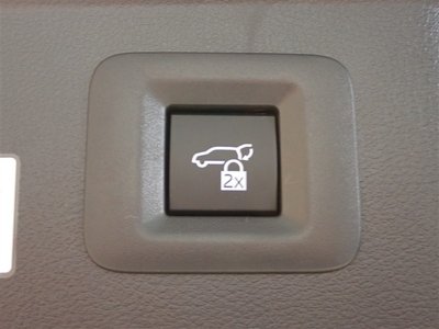 TOYOTA VELLFIRE - 10