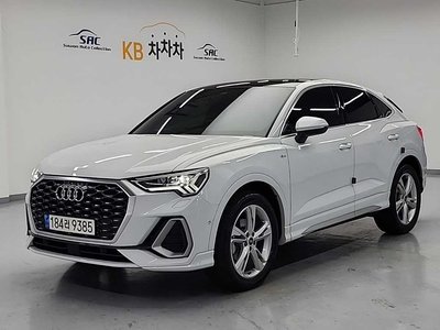 AUDI Q3 - 5