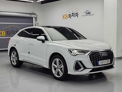 AUDI Q3 - 3
