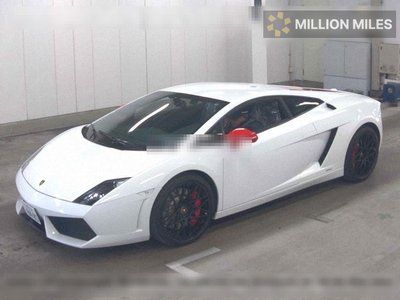 LAMBORGHINI GALLARDO - 4