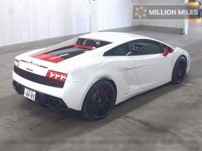 LAMBORGHINI GALLARDO - 5