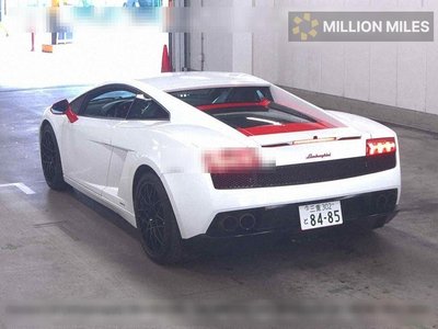 LAMBORGHINI GALLARDO - 2