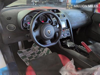 LAMBORGHINI GALLARDO - 3