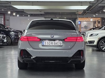 BMW 5 SERIES - 3
