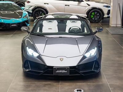 LAMBORGHINI HURACAN SPYDER - 6